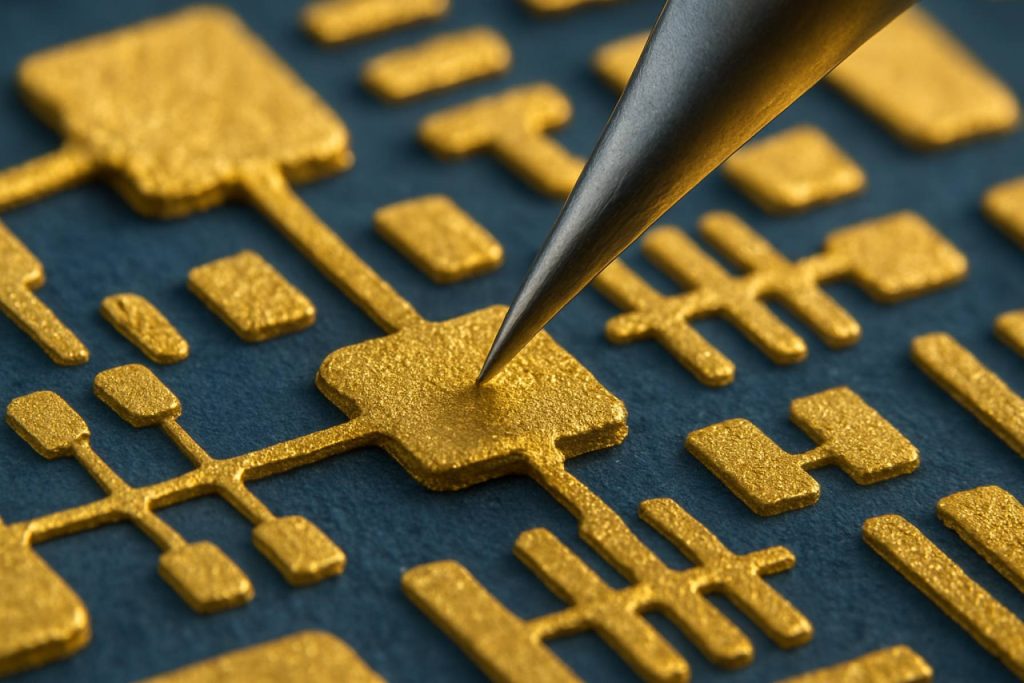 Plasmonic Nanodevice Market 2025: Rapid Growth Driven by Quantum-Scale Innovations & 18% CAGR Forecast Plasmonic Nanodevice Market 2025: Rapid Growth Driven by Quantum-Scale Innovations & 18% CAGR Forecast