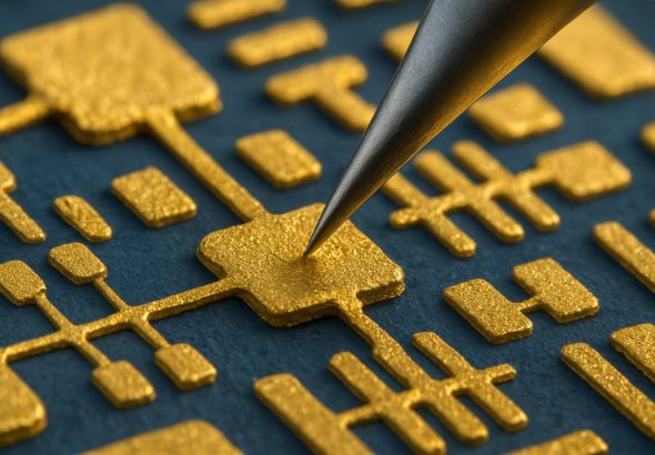 Plasmonic Nanodevice Market 2025: Rapid Growth Driven by Quantum-Scale Innovations & 18% CAGR Forecast