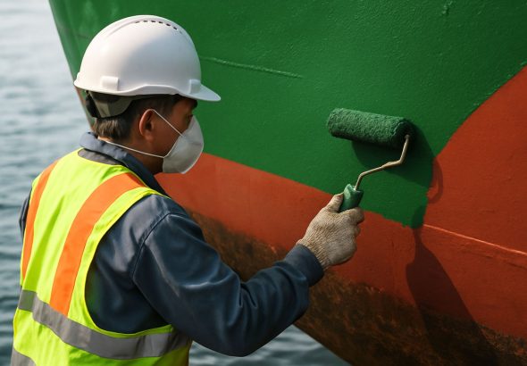 Antifouling Coating Formulation Technologies Market 2025: Bio-Based Innovations Drive 7% CAGR Growth Through 2030