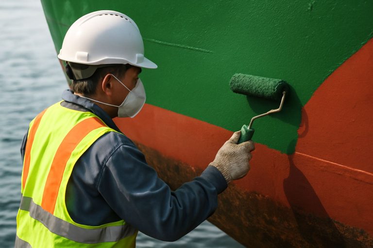 Antifouling Coating Formulation Technologies Market 2025: Bio-Based Innovations Drive 7% CAGR Growth Through 2030