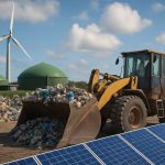 Renewable Energy Waste Valorization Technologies Market 2025: Surging 12% CAGR Driven by Circular Economy Innovations