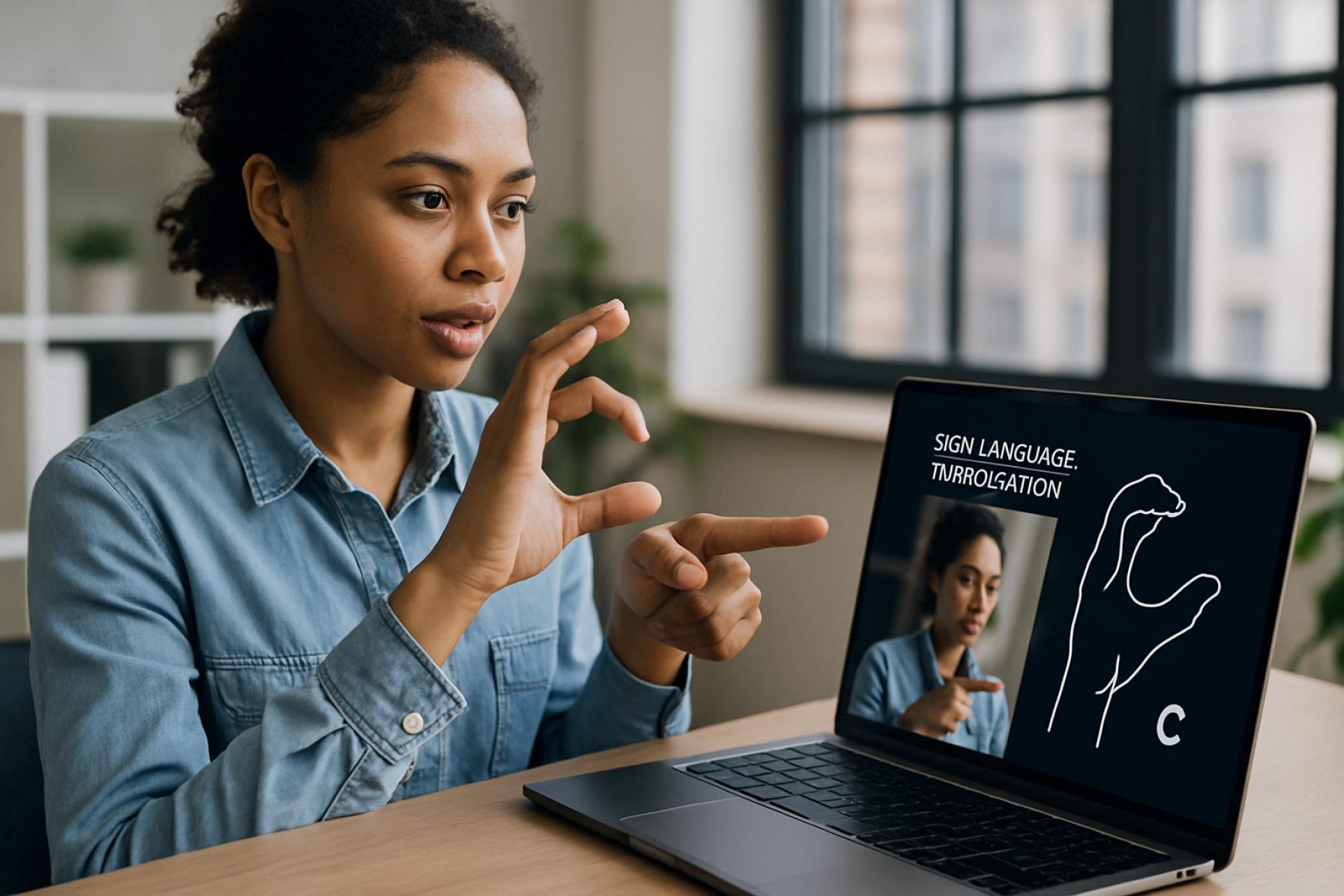 Handshape Recognition Systems for Sign Language Translation: 2025 Market Growth Accelerates with AI-Driven Accuracy and 18% CAGR Forecast 