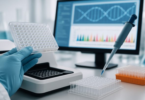 High-Throughput Genomics Market 2025: Surging Demand Drives 12% CAGR Through 2030