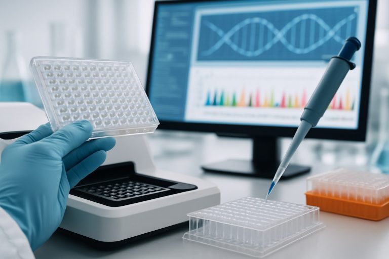 High-Throughput Genomics Market 2025: Surging Demand Drives 12% CAGR Through 2030