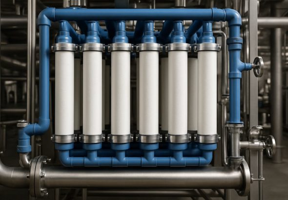 ePTFE Membrane Filtration Systems Market 2025: Surging Demand Drives 7% CAGR Through 2030