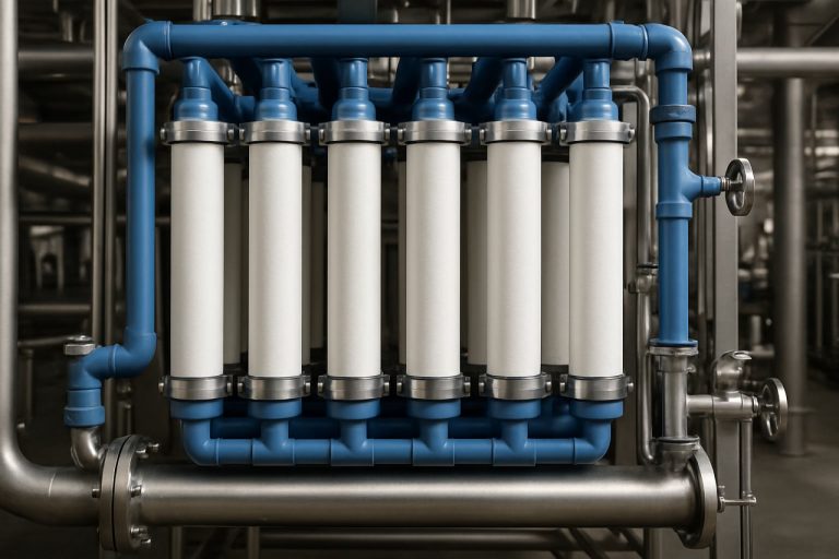 ePTFE Membrane Filtration Systems Market 2025: Surging Demand Drives 7% CAGR Through 2030