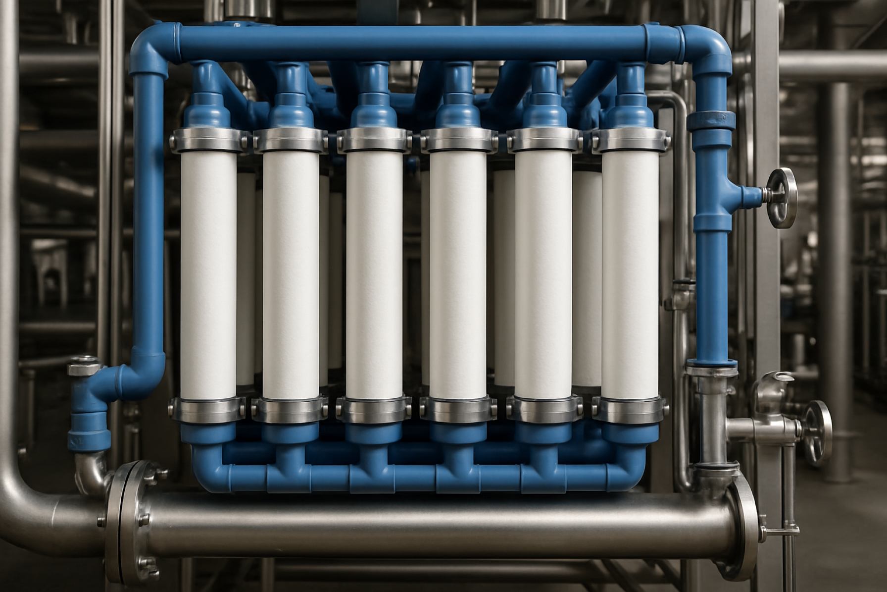 ePTFE Membrane Filtration Systems Market 2025: Surging Demand Drives 7% CAGR Through 2030 