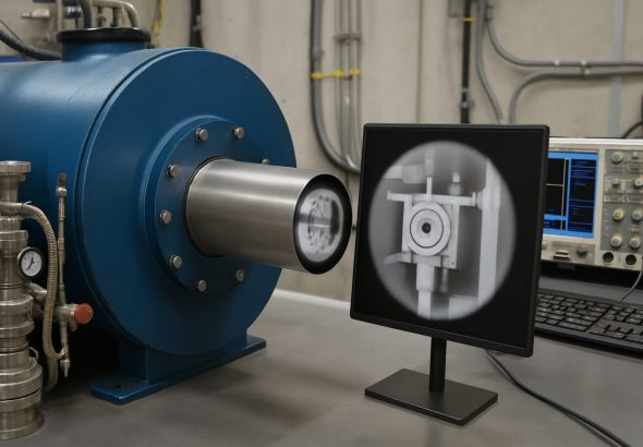Neutron Radiography Instrumentation Market 2025: Surge in Non-Destructive Testing Drives 7% CAGR Through 2030