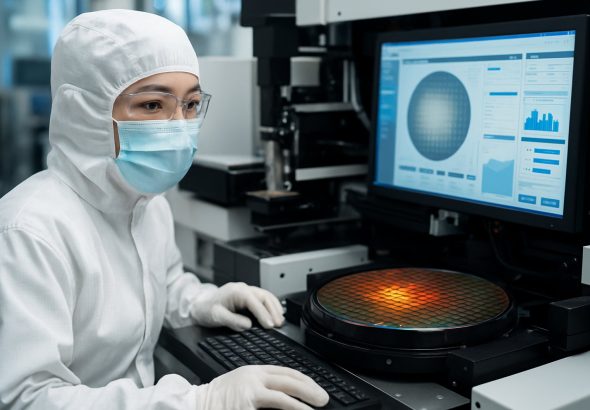 Maskless Lithography Systems Market 2025: Rapid Growth Driven by Semiconductor Miniaturization & 12% CAGR Forecast