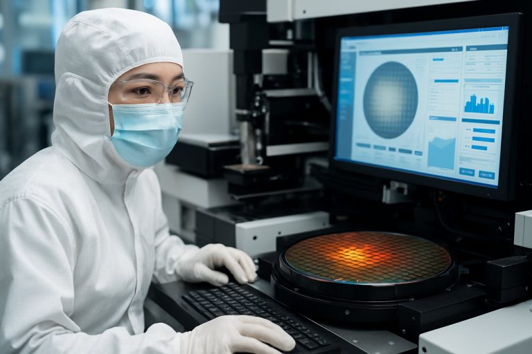 Maskless Lithography Systems Market 2025: Rapid Growth Driven by Semiconductor Miniaturization & 12% CAGR Forecast
