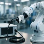Robotic Endoscope Manufacturing Market 2025: AI Integration Drives 12% CAGR Growth Through 2030