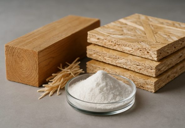 Wood-Based Nanocellulose Composites Market 2025: Surging Demand Drives 12% CAGR Through 2030