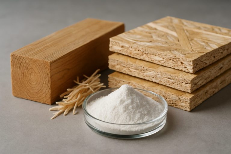 Wood-Based Nanocellulose Composites Market 2025: Surging Demand Drives 12% CAGR Through 2030