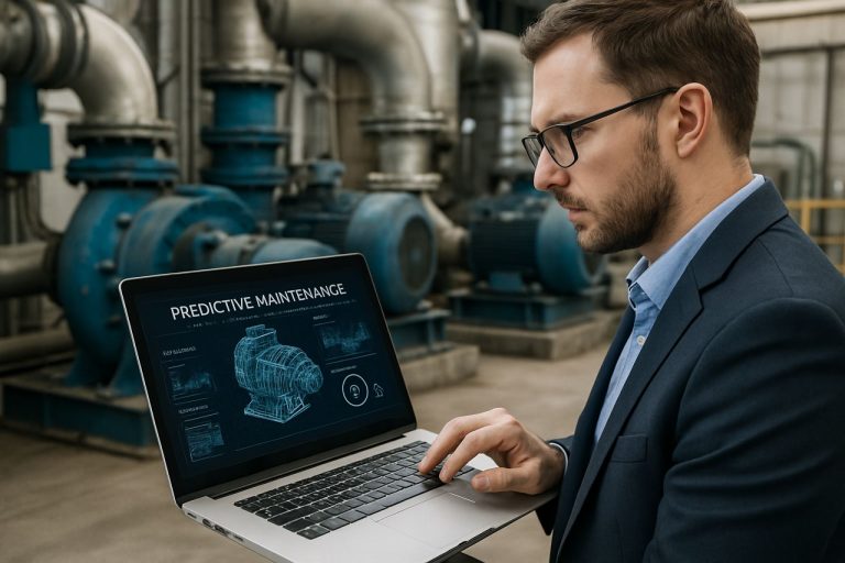 Predictive Maintenance for Industrial Digital Twins Market 2025: AI-Driven Growth to Surpass 22% CAGR Amid Digital Transformation