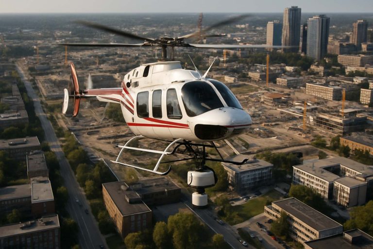 Aerial LiDAR Mapping Solutions Market 2025: Rapid Growth Driven by Infrastructure & Smart City Investments
