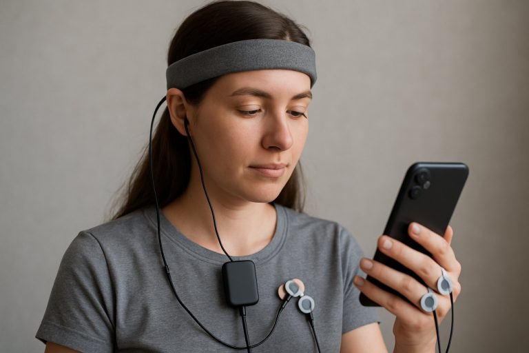 Biofeedback Wearable Technology Market 2025: Surging Demand Drives 18% CAGR Through 2030