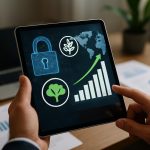 Blockchain-Enabled Carbon Accounting Market 2025: Rapid Growth Driven by Regulatory Demands & Digital Transparency