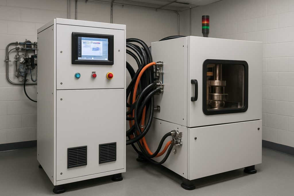 Spark Plasma Sintering Equipment Market 2025: 8% CAGR Driven by Advanced Materials Demand & Automation Spark Plasma Sintering Equipment Market 2025: 8% CAGR Driven by Advanced Materials Demand & Automation