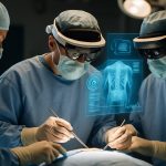 Augmented Reality Surgery Systems Market 2025: Rapid Growth Driven by AI Integration & 18% CAGR Forecast Through 2030