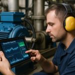 Vibration-Based Predictive Maintenance in Industrial IoT: 2025 Market Growth Surges Amidst AI-Driven Analytics Revolution