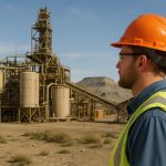 Wyoming Rare-Earth Extraction Technologies Market 2025: 18% CAGR Driven by Advanced Separation Methods & U.S. Supply Chain Demand
