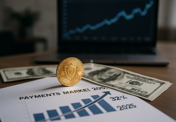 Zero-Knowledge Proof Payments Market 2025: Rapid Growth Driven by Privacy Tech Adoption & 32% CAGR Forecast