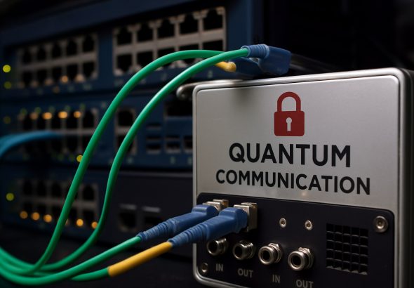 Physical Layer Security in Quantum Communication Systems Market 2025: Rapid Growth Driven by 28% CAGR & Next-Gen Encryption Demands