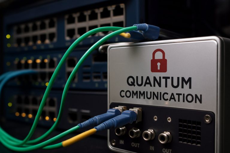 Physical Layer Security in Quantum Communication Systems Market 2025: Rapid Growth Driven by 28% CAGR & Next-Gen Encryption Demands