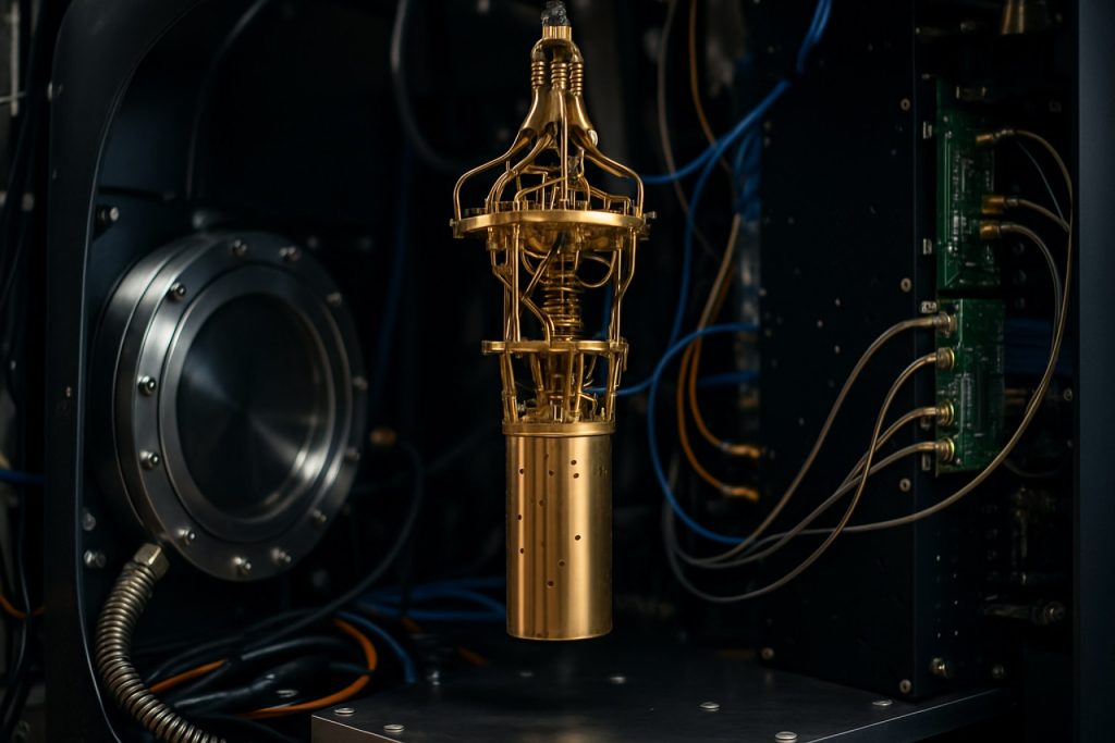 Dark Matter Detection Instrumentation Market 2025: 12% CAGR Driven by Quantum Sensor Breakthroughs & Global Funding Surge Dark Matter Detection Instrumentation Market 2025: 12% CAGR Driven by Quantum Sensor Breakthroughs & Global Funding Surge