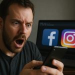 Shocking Report: Facebook and Instagram Secretly Tracked Android Browsing—Even in Incognito Mode