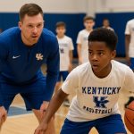 Kentucky Wildcats Unleash Free Summer Basketball Camps—Unlock Your Spot Before They’re Gone