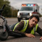 Tragic E-Scooter Death Sparks National Outcry: Calls for Reform, Higher Minimum Wage, and Major Laws in 2025