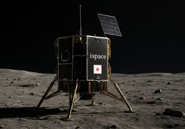 ispace’s Moonshot: How Japan’s Resilience Lander Will Make Lunar History LIVE This Week