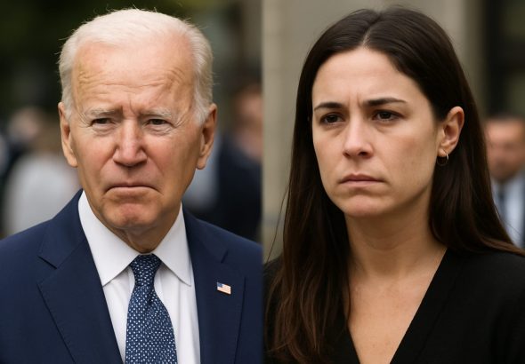 Joe Biden’s Niece Linked to Accused Crypto Scandal Mastermind: Shocking Connections, Troubled Pasts, and a $21M NYC Crime