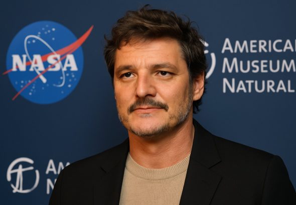 Pedro Pascal Teams Up With NASA and AMNH: New Space Show Unveils Stunning Cosmic Secrets