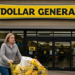 Dollar General Sees Unprecedented Surge in Wealthier Shoppers as Sales Smash Estimates