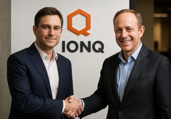 IonQ’s $493 Million Power Move: Quantum Computing Giant Snaps Up LightSynq in Landmark Deal
