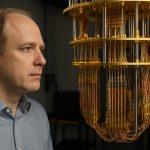 IonQ Just Dropped $500 Million on a Startup You’ve Never Heard Of—Here’s Why It Could Change the Future of Quantum Internet