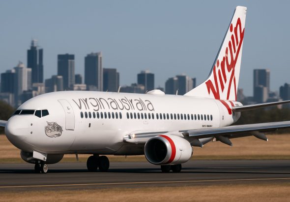 Virgin Australia’s Billion-Dollar Comeback: ASX Listing Date Revealed, Bain Capital Slashes Stake