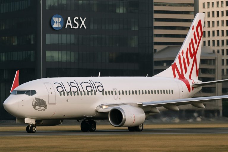 Virgin Australia’s $685 Million ASX Comeback: IPO Details, Shareholder Windfalls, and What’s Next