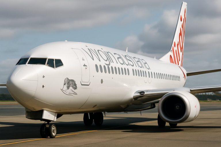 Virgin Australia Set for Dramatic ASX Comeback: $685M IPO to Reshape Airline’s Future