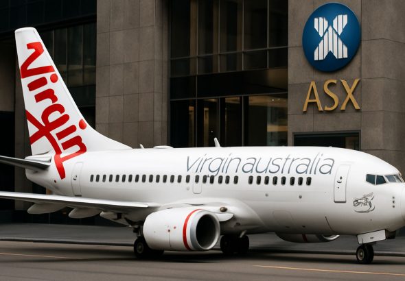 Virgin Australia Set for Blockbuster ASX Comeback: IPO Shake-Up Reveals New Winners, Big Changes