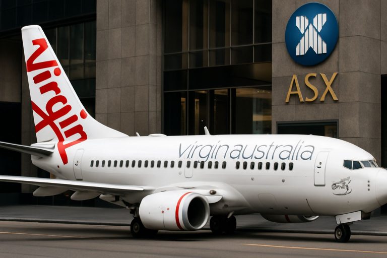 Virgin Australia Set for Blockbuster ASX Comeback: IPO Shake-Up Reveals New Winners, Big Changes