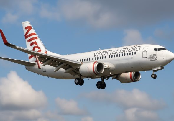 Virgin Australia IPO Set to Soar: Bain Capital Plots Major Stock Market Comeback With $685M Offer