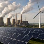 Eastern Europe’s $150 Billion Clean Energy Revolution: How Digital Power Could Slash Costs and Emissions in 2025