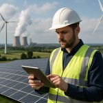 Powering Tomorrow: How Digital Energy Is Set to Slash Europe’s Carbon Footprint and Costs by 2030