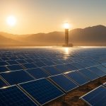 America’s Solar Revolution: The Giant California Project That’s Redefining Clean Energy in 2025