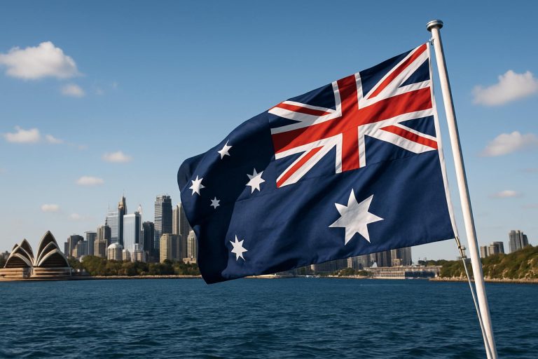Australië negeert wereldwijde vertraging: dit is waarom zijn economie in 2025 kan uitblinken ten opzichte van de rest van de wereld 