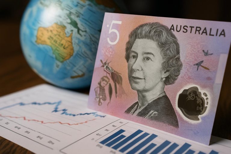 Australia’s Economic Growth Surpasses Global Giants as Weather and Trade Shake Up 2025 Outlook