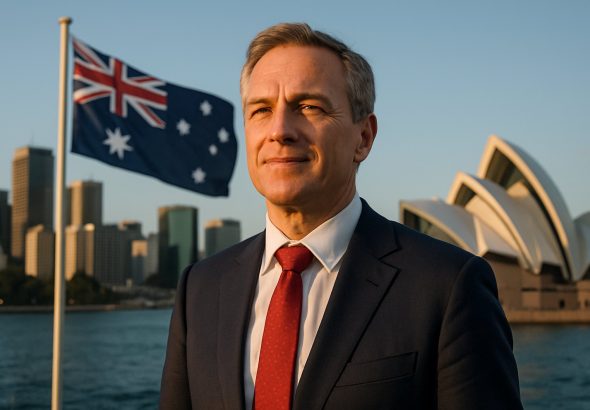 Australia’s Surprising Economic Comeback: Why the Lucky Country Is Defying Global Slowdown